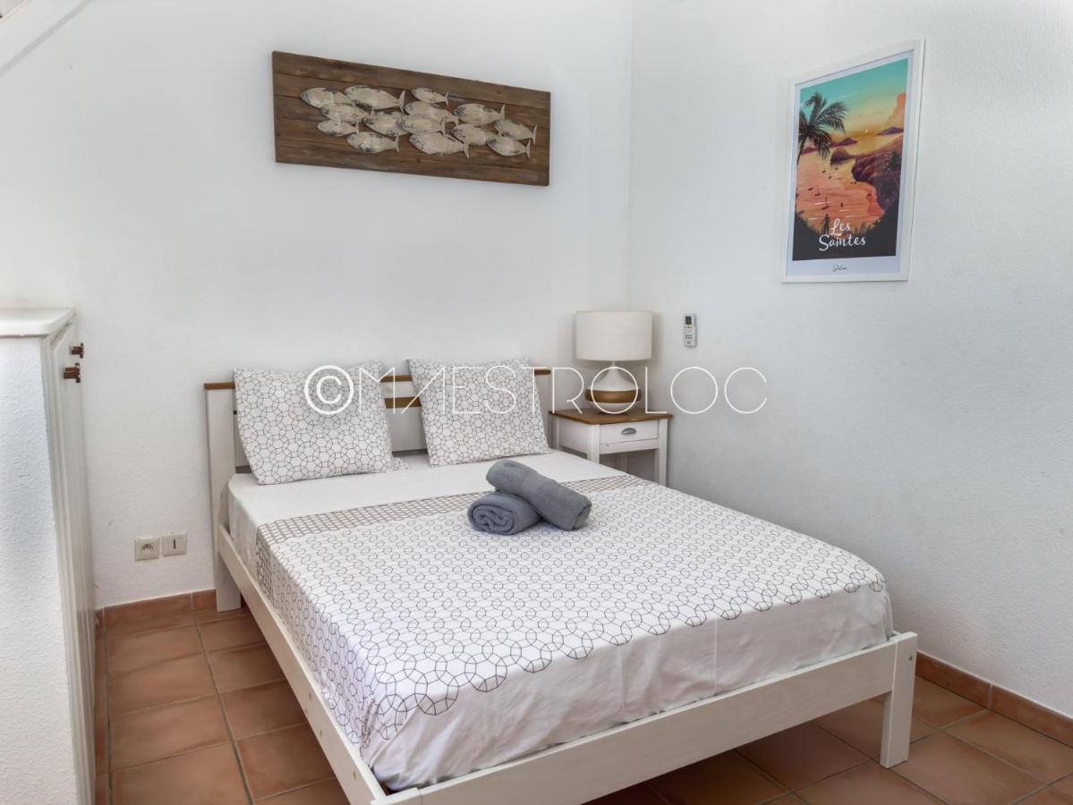 Promo ! La Caraibes Avec Jacuzzi Et Proche De La Du Bourg ! Villa