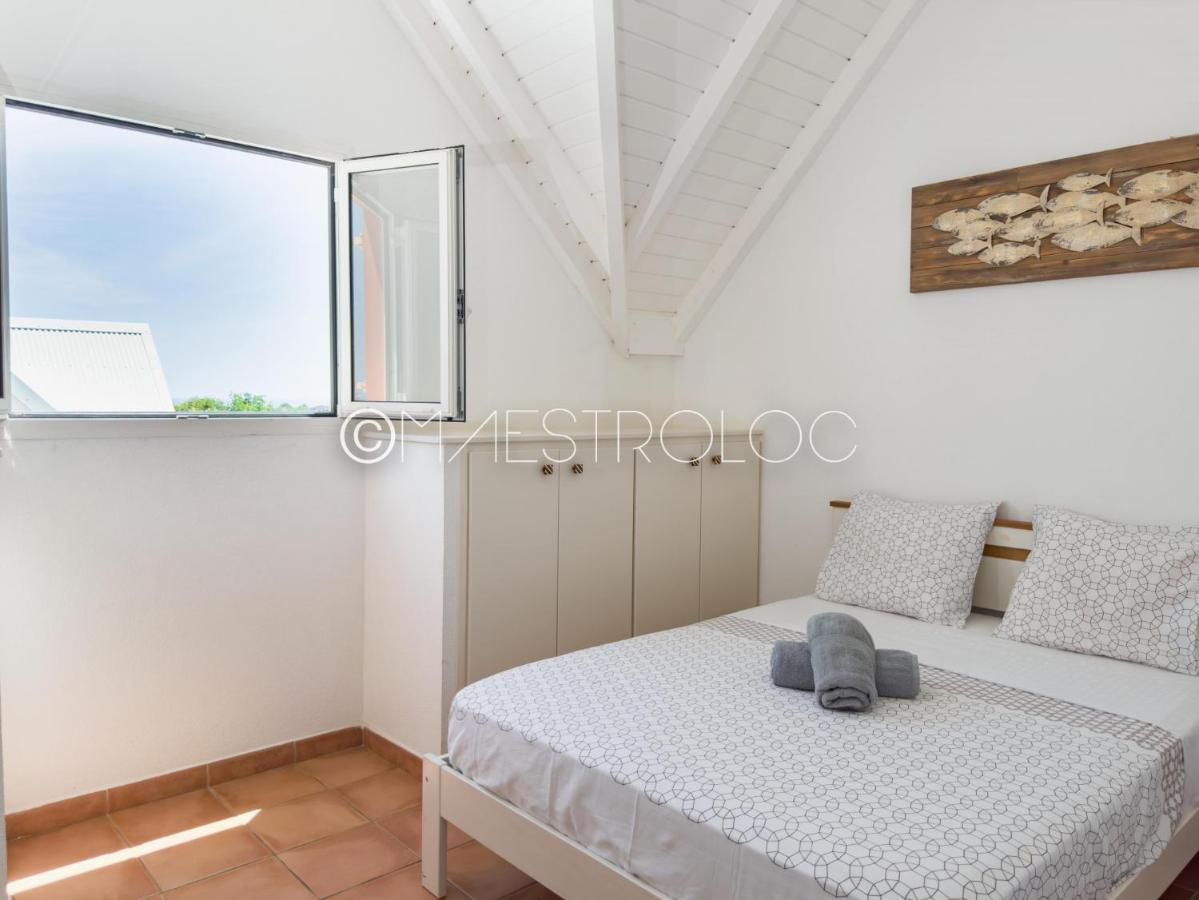 Promo ! La Caraibes Avec Jacuzzi Et Proche De La Du Bourg !