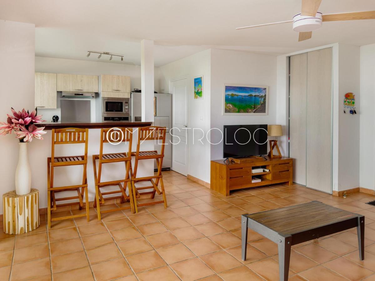 Promo ! La Caraibes Avec Jacuzzi Et Proche De La Du Bourg ! Villa *