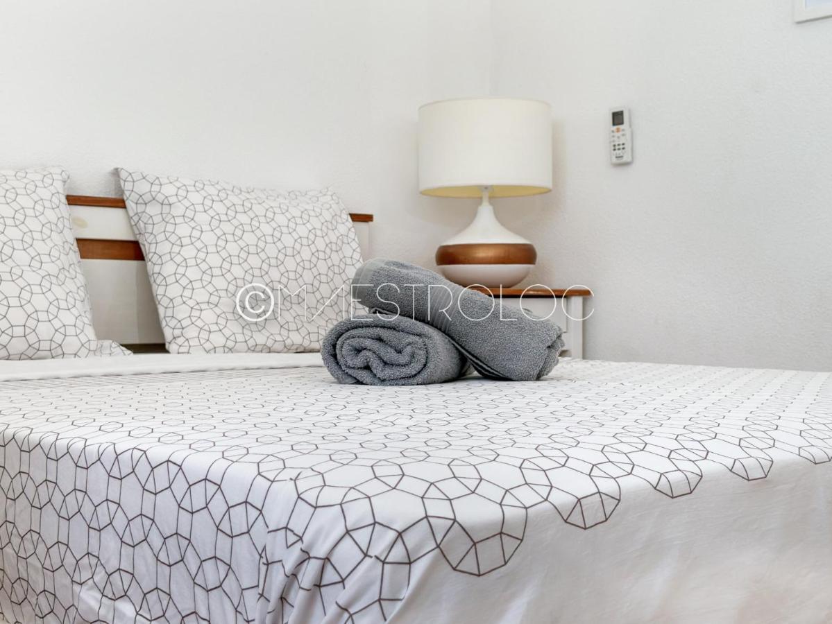 Promo ! La Caraibes Avec Jacuzzi Et Proche De La Du Bourg ! Villa *